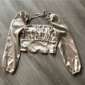 Worn 1x, great condition!